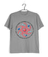 Nerd Physics CARL SAGAN PALE BLUE DOT Custom Printed Graphic Design T-Shirt for Women